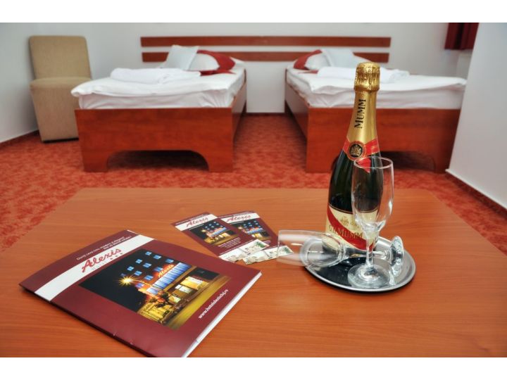 Hotel Alexis, Cluj-Napoca - imaginea 