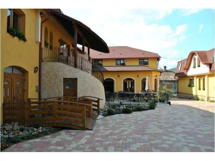 Pensiunea La Fontana, Baia Mare - imaginea