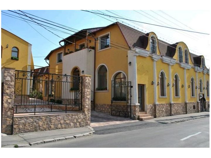 Pensiunea La Fontana, Baia Mare - imaginea