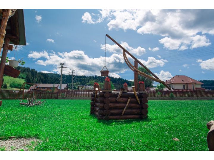 Pensiunea Angela, Vatra Dornei - imaginea 