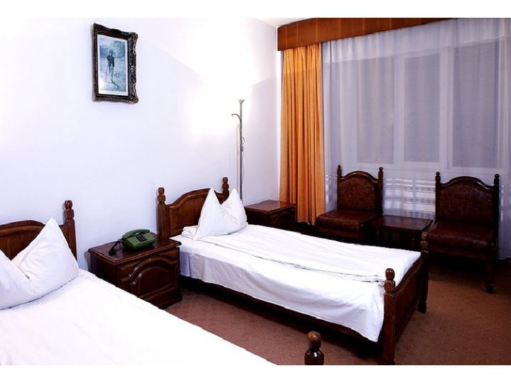 Hotel Petrosani, Petrosani - imaginea