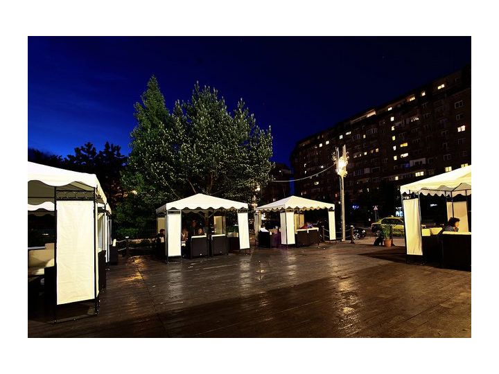 Hotel Petrosani, Petrosani - imaginea