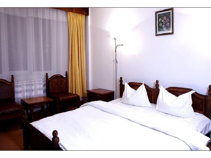 Hotel Petrosani, Petrosani - imaginea