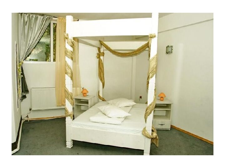 Pensiunea Happy Inn, Vatra Dornei - imaginea 