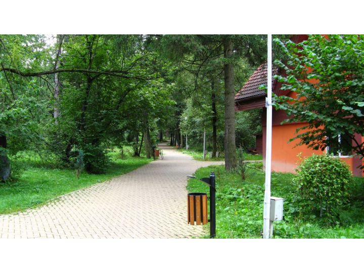 Pensiunea Happy Inn, Vatra Dornei - imaginea 