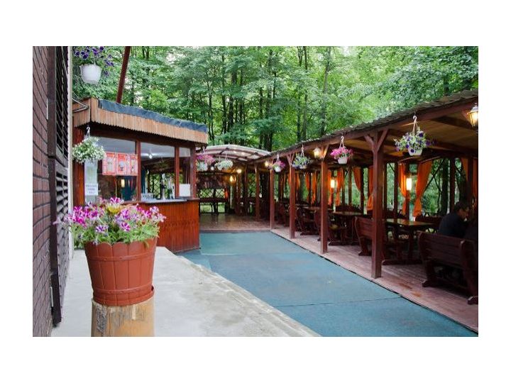 Pensiunea Happy Inn, Vatra Dornei - imaginea 