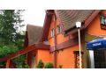 Pensiunea Happy Inn, Vatra Dornei - thumb 4