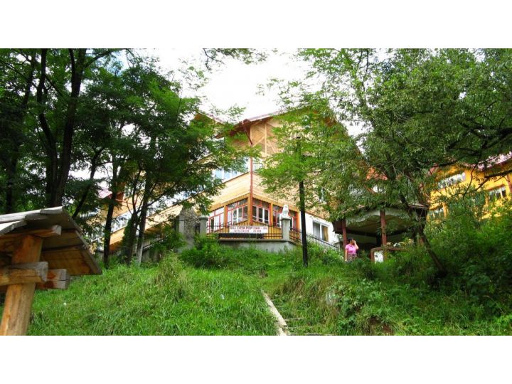 Pensiunea Casa Pop, Vatra Dornei - imaginea 