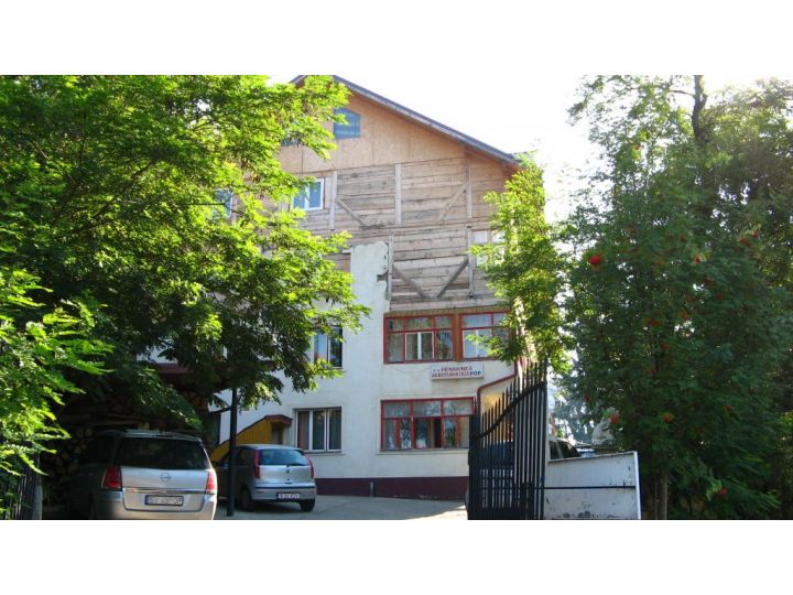 Pensiunea Casa Pop, Vatra Dornei - imaginea 