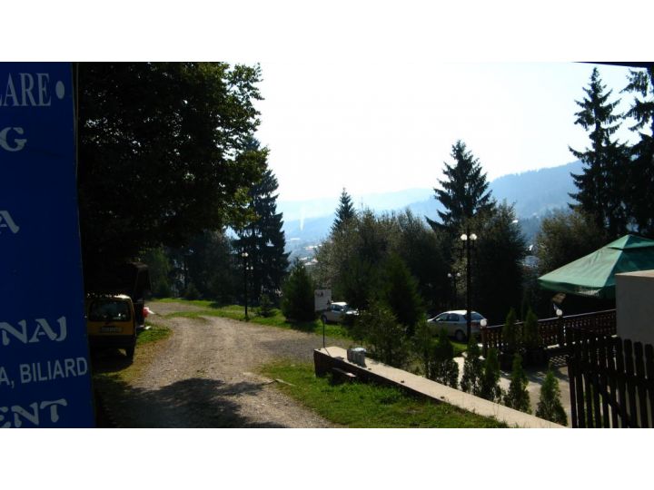 Campingul Autoturist, Vatra Dornei - imaginea 
