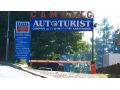 Campingul Autoturist, Vatra Dornei - thumb 1