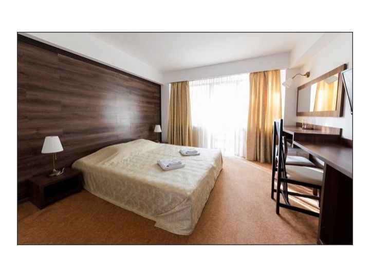 Pensiunea Nr 107, Predeal - imaginea 