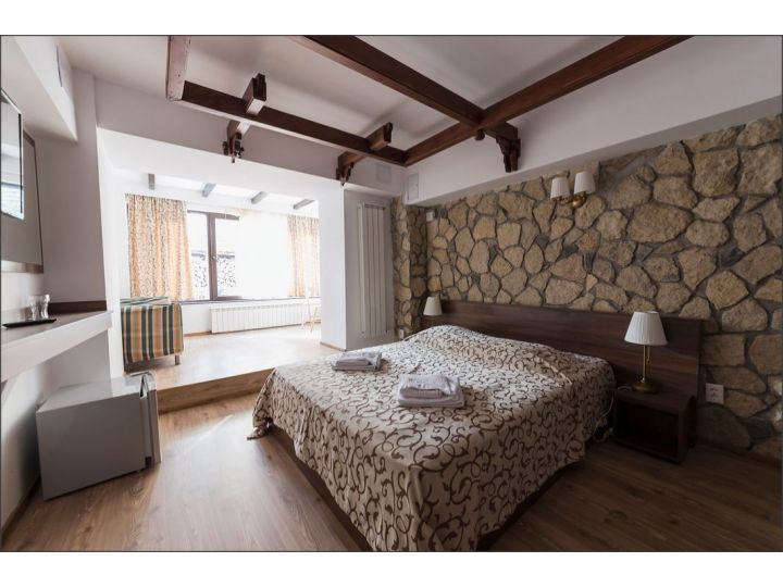 Pensiunea Nr 107, Predeal - imaginea 
