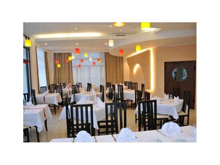 Pensiunea Nr 107, Predeal - imaginea 