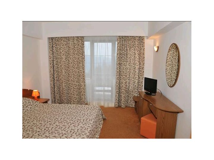 Pensiunea Nr 107, Predeal - imaginea 