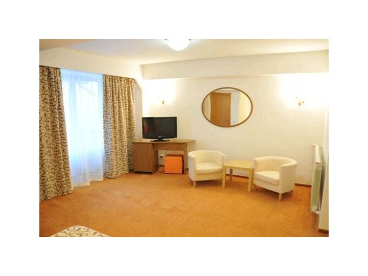 Pensiunea Nr 107, Predeal - imaginea 
