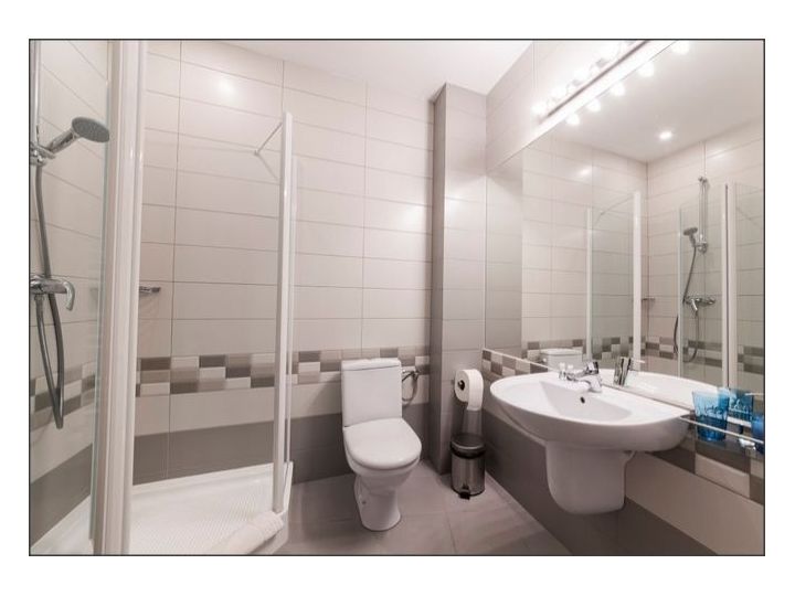 Pensiunea Nr 107, Predeal - imaginea 