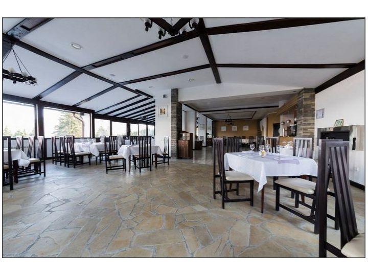 Pensiunea Nr 107, Predeal - imaginea 