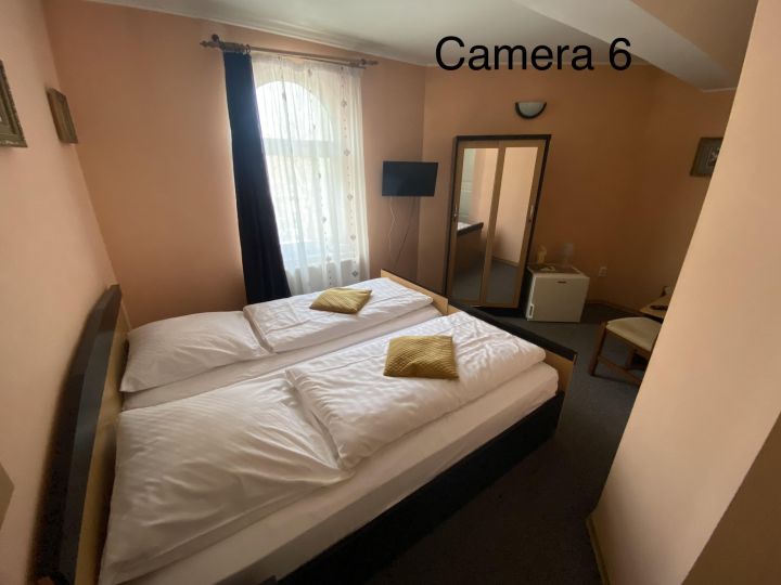 Hotel Maestro, Vatra Dornei - imaginea 