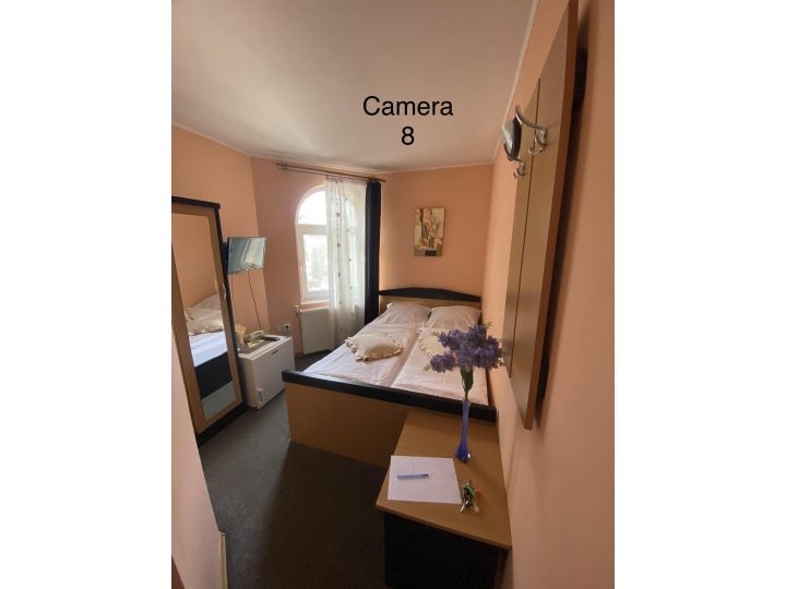Hotel Maestro, Vatra Dornei - imaginea 