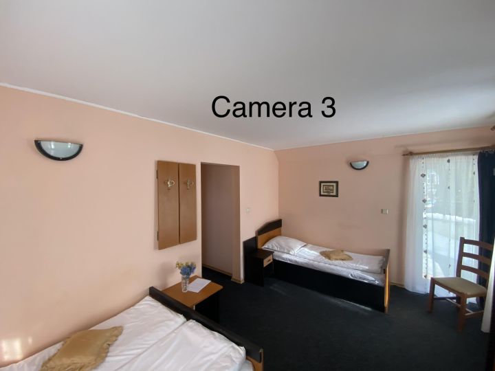 Hotel Maestro, Vatra Dornei - imaginea 