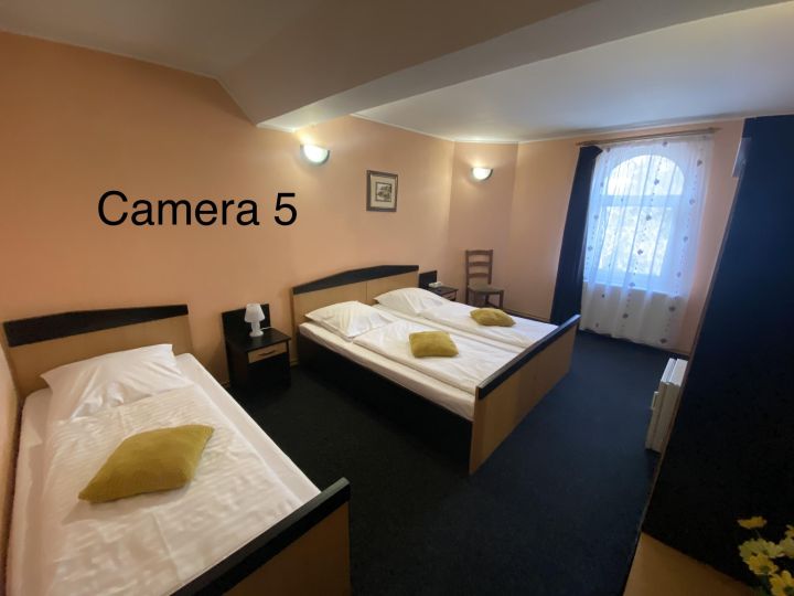Hotel Maestro, Vatra Dornei - imaginea 