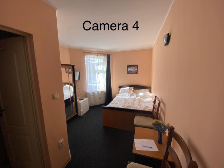 Hotel Maestro, Vatra Dornei - imaginea 