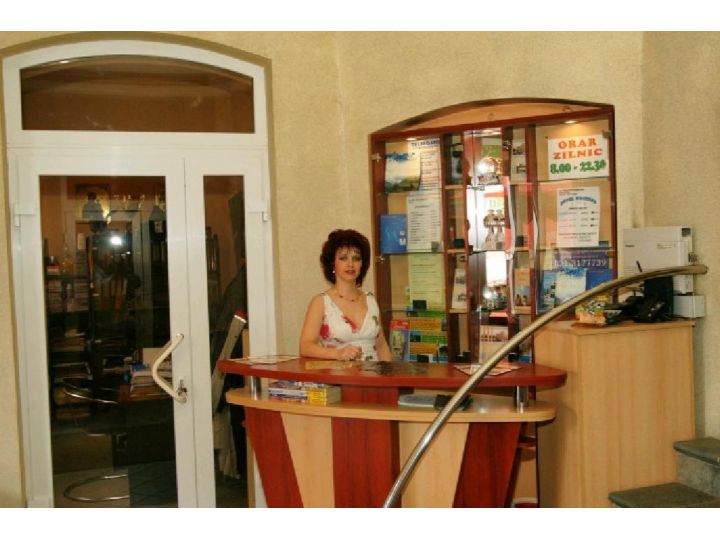 Hotel Maestro, Vatra Dornei - imaginea 