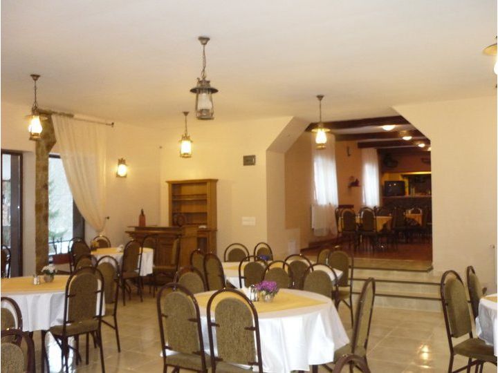 Hotel Cabana Zugreni, Dorna Arini - imaginea 