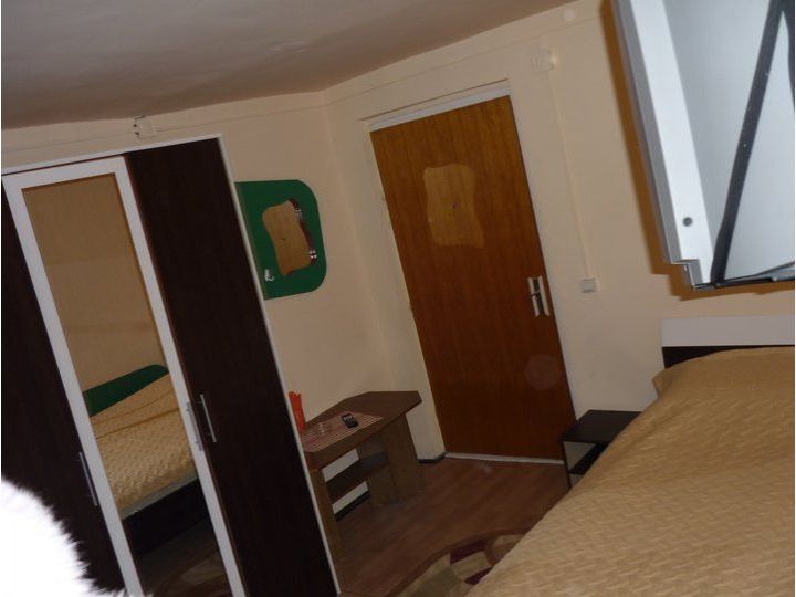 Hotel Cabana Zugreni, Dorna Arini - imaginea 