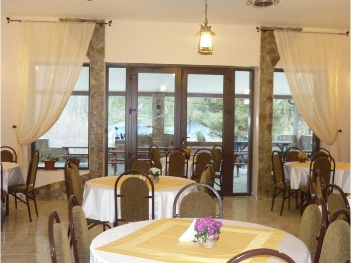 Hotel Cabana Zugreni, Dorna Arini - imaginea 