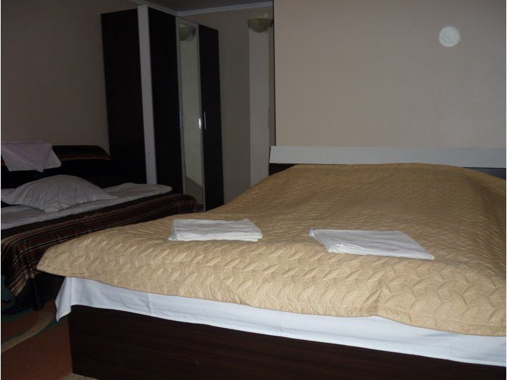 Hotel Cabana Zugreni, Dorna Arini - imaginea 