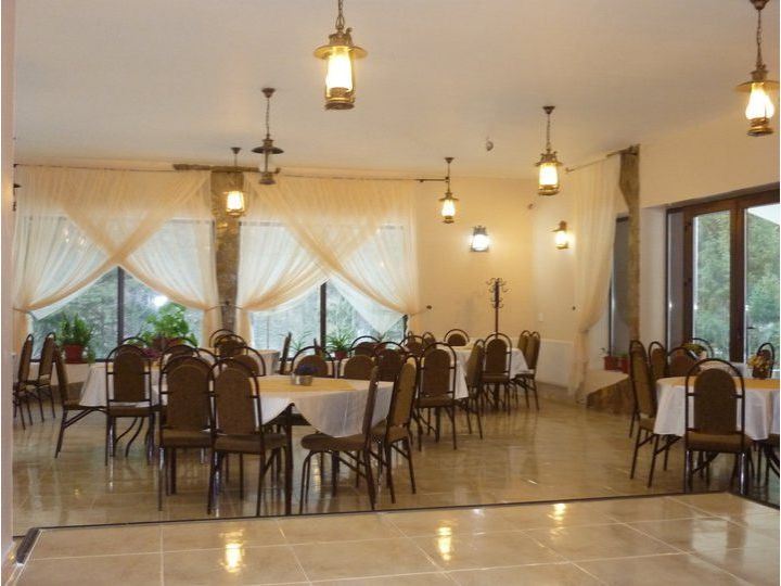 Hotel Cabana Zugreni, Dorna Arini - imaginea 