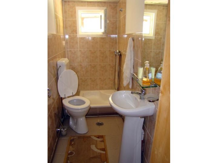 Cabana 12 Apostoli, Saru Dornei - imaginea