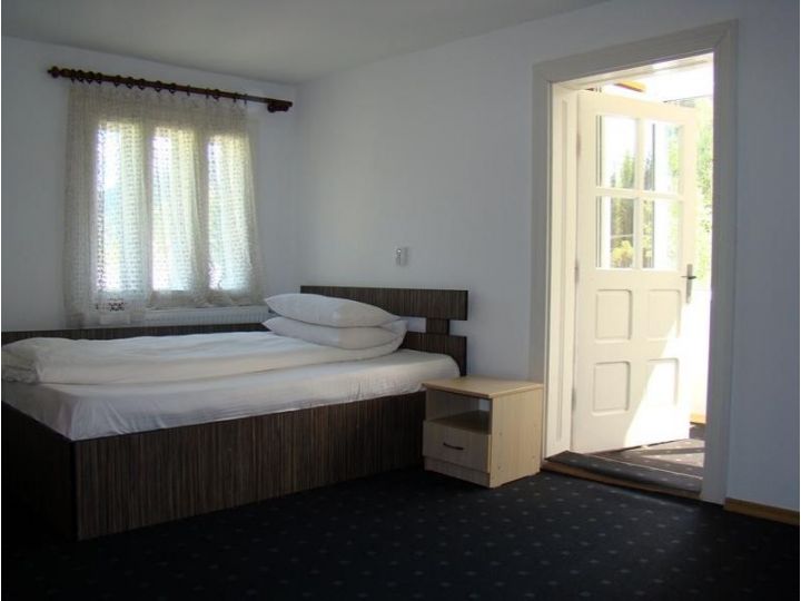 Cabana 12 Apostoli, Saru Dornei - imaginea
