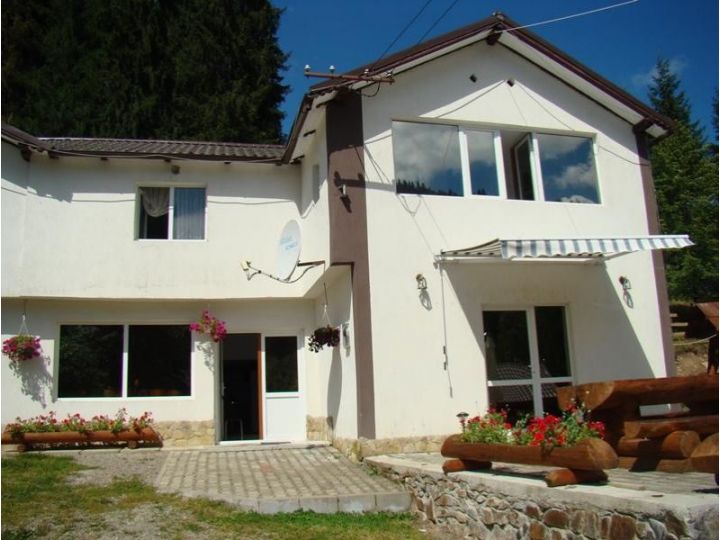 Cabana 12 Apostoli, Saru Dornei - imaginea