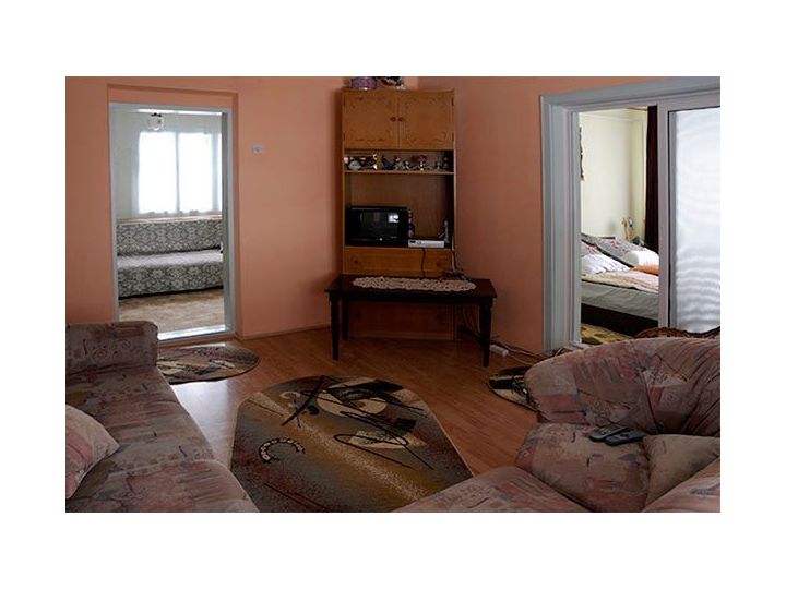 Pensiunea Poarta Calimani, Saru Dornei - imaginea 