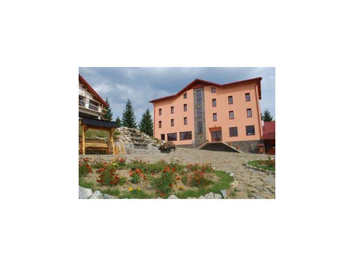 Complex turistic Alpin Blazna, Sangeorz-Bai - imaginea 