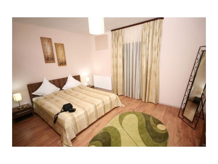 Vila Twins Aparthotel, Brasov Oras - imaginea 