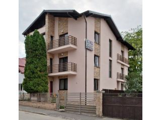 Vila Twins Aparthotel, Brasov Oras - 2