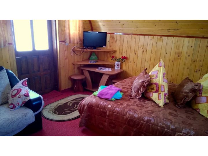 Pensiunea Casa Florea, Poiana Stampei - imaginea 