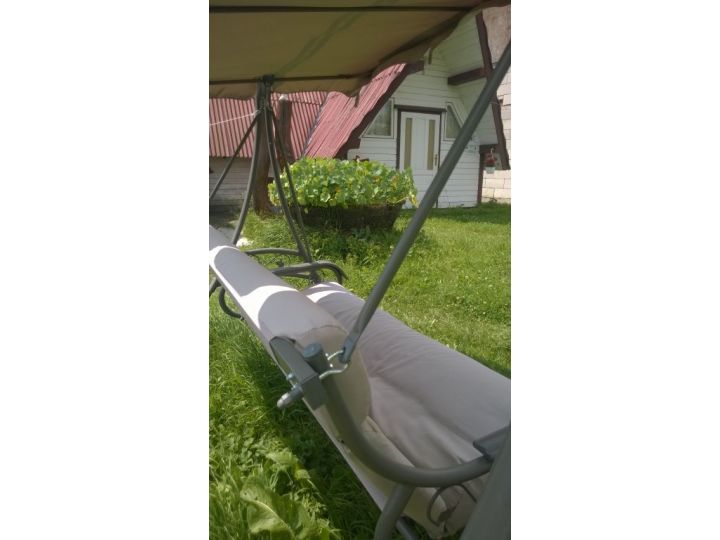 Pensiunea Casa Florea, Poiana Stampei - imaginea 