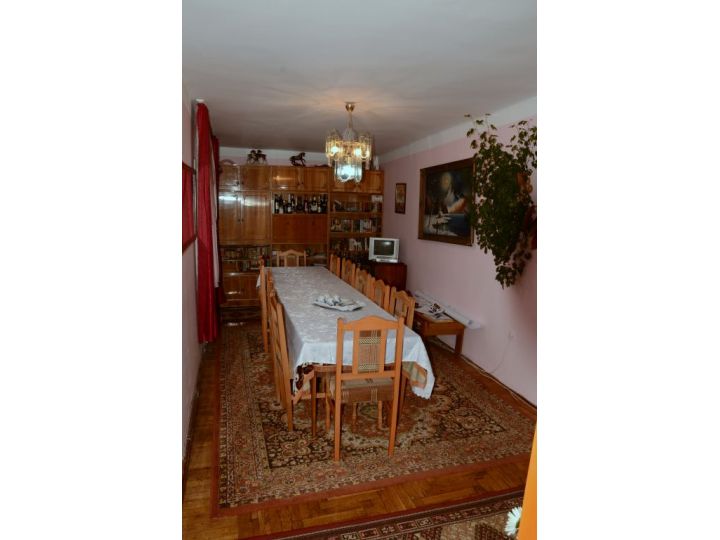Pensiunea Casa Florea, Poiana Stampei - imaginea 