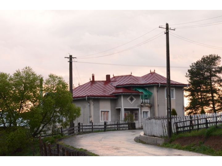 Pensiunea Casa Florea, Poiana Stampei - imaginea 