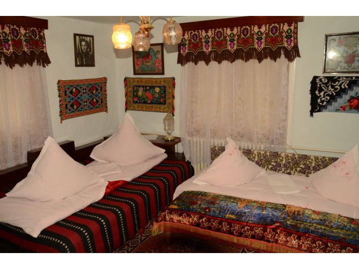 Pensiunea Casa Florea, Poiana Stampei - imaginea 