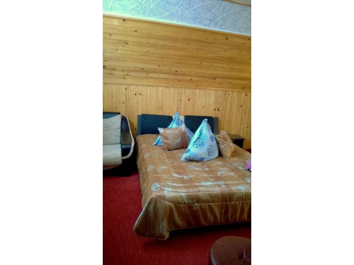 Pensiunea Casa Florea, Poiana Stampei - imaginea 