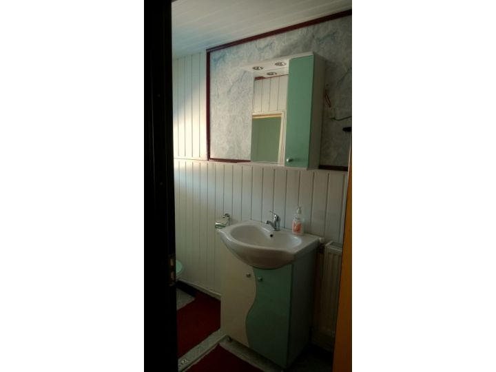 Pensiunea Casa Florea, Poiana Stampei - imaginea 