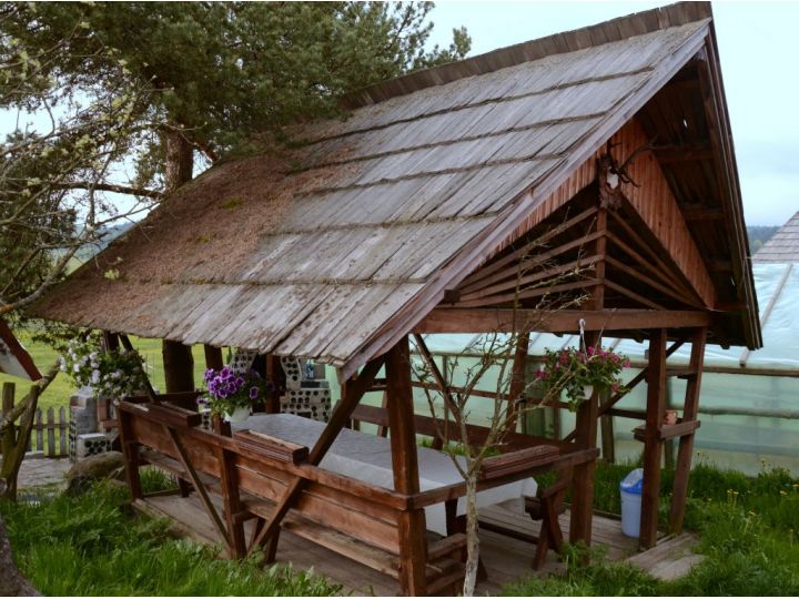 Pensiunea Casa Florea, Poiana Stampei - imaginea 