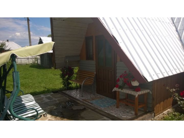 Pensiunea Casa Florea, Poiana Stampei - imaginea 