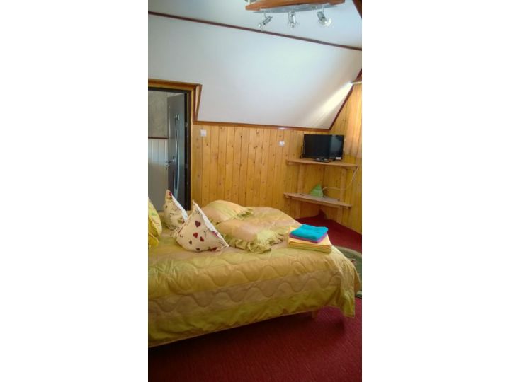 Pensiunea Casa Florea, Poiana Stampei - imaginea 